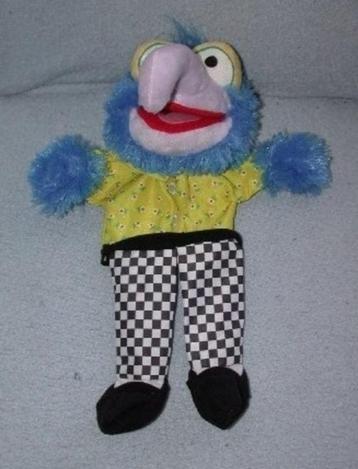 Muppets Handpop: Gonzo 