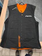 Airbag ixon 2xl, Ophalen