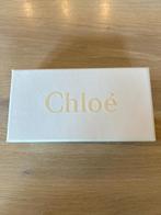 Chloé zonnebril, Overige merken, Zonnebril, Ophalen of Verzenden, Zo goed als nieuw