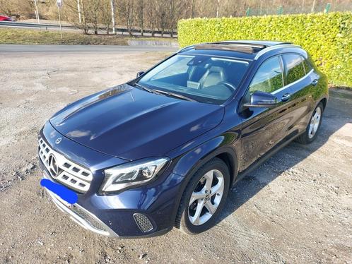 Mercedes GLA180d Automatique, Auto's, Mercedes-Benz, Particulier, GLA, ABS, Achteruitrijcamera, Airbags, Airconditioning, Alarm