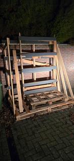 Gratis, Bricolage & Construction, Échafaudages, Enlèvement ou Envoi