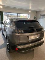 Peugeot 3008 1.2 PureTech GT (EU6.4),camera,dode hoek,zetelv, Automaat, Gebruikt, Euro 6, 1199 cc