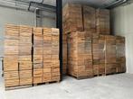 Authentieke Fruitkisten - prijzen vanaf 5,43€, Huis en Inrichting, Ophalen, Minder dan 50 cm, Gebruikt, Minder dan 50 cm