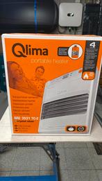 Qlima kachels SRE3531TC-2 & SRE8040C, Huis en Inrichting, Kachels, Ophalen, Zo goed als nieuw