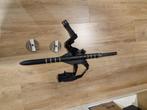 Blade Replica zwaard + Ninja mesjes !!!, Ophalen, Zo goed als nieuw, Film