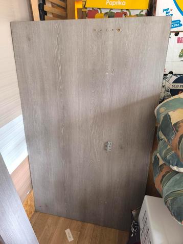 Lit 2 personnes 140cm beschikbaar voor biedingen