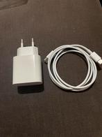 Usb c snellader en snellaad blokje, Ophalen of Verzenden, Nieuw