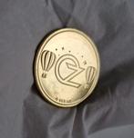 Wicked - Médaille OZ rare en édition limitée - Universal FL, Enlèvement ou Envoi, Neuf