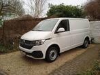 VW-busje, Auto's, 4 deurs, Stof, Euro 6, Volkswagen