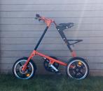 Strida vouwfiets, Fietsen en Brommers, Ophalen of Verzenden, Gebruikt