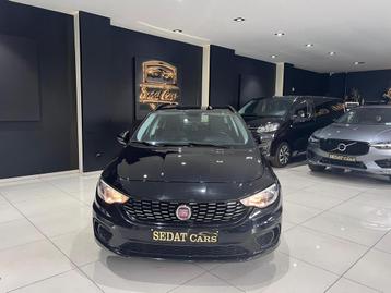 Fiat Tipo 1.4 BENZINE EURO 6b beschikbaar voor biedingen