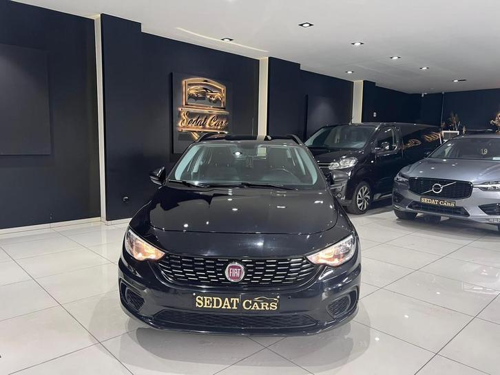 Fiat Tipo 1.4 BENZINE EURO 6b, Auto's, Fiat, Bedrijf, Te koop, Tipo, ABS, Bluetooth, Centrale vergrendeling, Elektrische buitenspiegels
