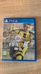 FIFA 17 - PS4, Ophalen, Zo goed als nieuw