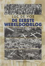 De Eerste Wereldoorlog, Boeken, Ophalen of Verzenden