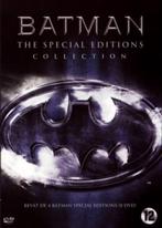 Batman special edition dvd box  5 films, Cd's en Dvd's, Ophalen of Verzenden