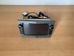 radio schermradio voor opel zafira B 2005+ ( imitatie merk ), Auto diversen, Autoradio's, Ophalen of Verzenden