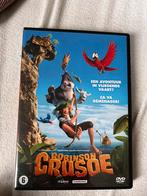 DVD Robinson Crusoé
