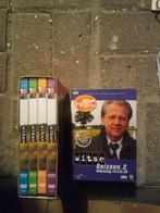 DVD's. Witse, Cd's en Dvd's, Dvd's | Tv en Series, Ophalen of Verzenden