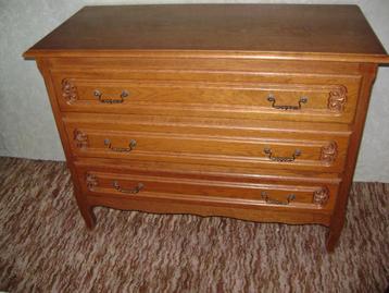 commode 3 laden beschikbaar voor biedingen