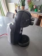 Dolce Gusto Mini Me + capsules, Espresso apparaat, Ophalen of Verzenden, Zo goed als nieuw, 1 kopje