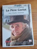 Le père Goriot - Charles Aznavour - Tchéky Karyo, Ophalen of Verzenden, Gebruikt, Overige genres