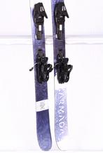 142 149 kinder ski's ARMADA ARW 84, freestyle, 140 tot 160 cm, Gebruikt, Verzenden, Carve