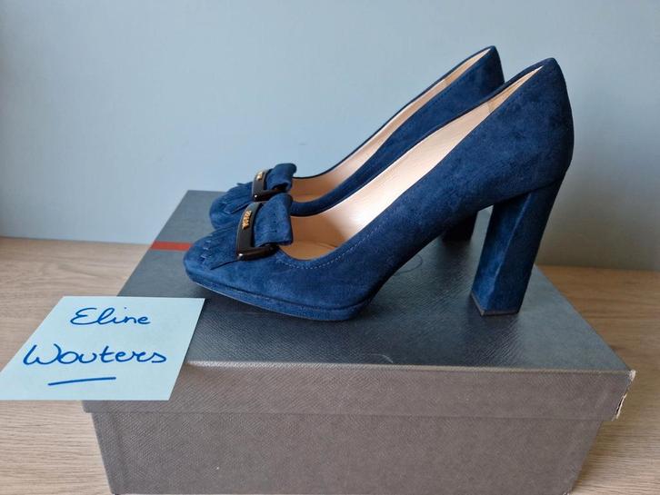 Prada pump nieuw, Kleding | Dames, Schoenen, Nieuw, Pumps, Ophalen of Verzenden