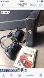 Console de jeux X Box, Consoles de jeu & Jeux vidéo, Consoles de jeu | Xbox 360, Enlèvement ou Envoi