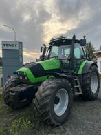 Deutz-Fahr 165.7, Zakelijke goederen, Landbouw | Tractoren, Ophalen, Meer dan 10000, Meer dan 160 Pk, Gebruikt