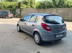 Opel Corsa 1.2 benzine 2010 met alleen 68000km!!*airco*5deur, Auto's, Stof, 4 cilinders, Bedrijf, 59 kW
