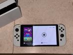 Nintendo switch OLED, Consoles de jeu & Jeux vidéo, Consoles de jeu | Nintendo Switch, Enlèvement ou Envoi, Comme neuf, Switch OLED