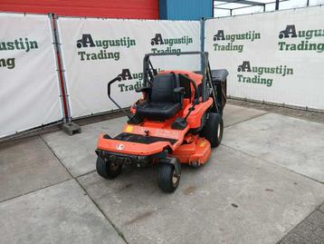 Kubota GZH 15 zeroturn beschikbaar voor biedingen