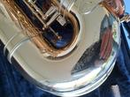 Alt-saxofoon Yamaha Yas-62, Ophalen, Zo goed als nieuw, Alt, Met koffer