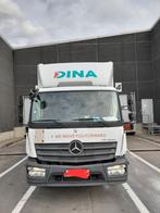 MERCEDES BENZ ATEGO 1524L Euro 6, Te koop, Diesel, Particulier, Euro 6