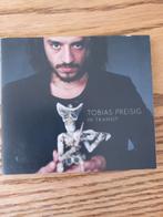 Tobias preisig  in transit  nieuwstaat, CD & DVD, CD | Jazz & Blues, Comme neuf, Enlèvement ou Envoi