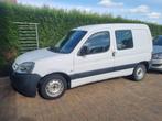 Citroen Berlingo Utiliaire, Auto's, Voorwielaandrijving, 4 deurs, Stof, 4 cilinders