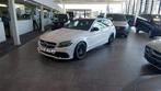 Mercedes C63 AMG - Lichte Vracht, Automaat, Wit, Break, 5 deurs