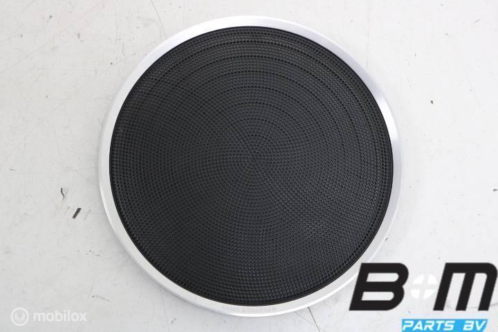 B&O luidsprekerrooster Audi Q5 8R, Auto diversen, Autospeakers, Gebruikt
