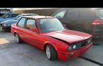 Bmw e30 140000km met werk, Bedrijf, Te koop