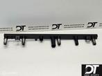 Luchtrail BMW M3 E36 S50 3.2 S50B32 13411404126, Auto-onderdelen, Motor en Toebehoren, Gebruikt, Ophalen of Verzenden, BMW, BMW