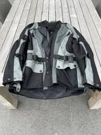 Motorkleding Heren Jas + 2x Broek, Motoren, Kleding | Motorkleding, Ophalen, Jas | textiel, Heren, Nieuw zonder kaartje
