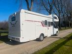 Camper Roller Team Kronos 290 - 5pl, Alkoof, Ford, Vloeistofverwarming, 7 tot 8 meter