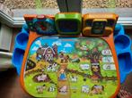 Vtech bureau, Kinderen en Baby's, Ophalen, Zo goed als nieuw