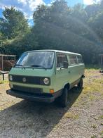 Volkswagen t3 syncro, Auto's, 4 deurs, 1700 kg, 1600 cc, Particulier