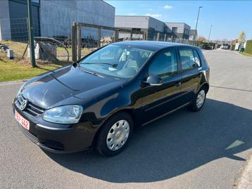 Volkswagen Golf 5 , 1.9 TDI , 2004 , 81.000 KM beschikbaar voor biedingen