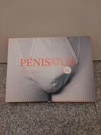 De Penisatlas  Franstalig, Ophalen of Verzenden, Zo goed als nieuw