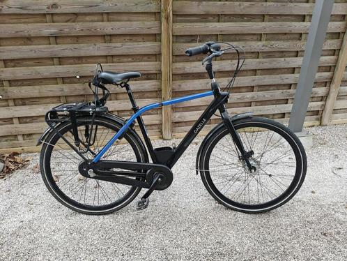 LAATSTE KANS Fiets Gazelle Citigo goede staat PRIJSVERLAGING, Fietsen en Brommers, Fietsen | Jongens, Gebruikt, 26 inch of meer