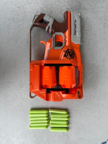Nerf guns, Enlèvement, Comme neuf