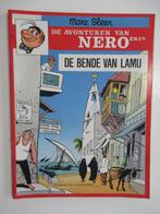 nero...nr.102...de bende van lamu..............1st, Boeken, Ophalen of Verzenden, Gelezen