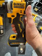 Dewalt machines, Ophalen, Zo goed als nieuw